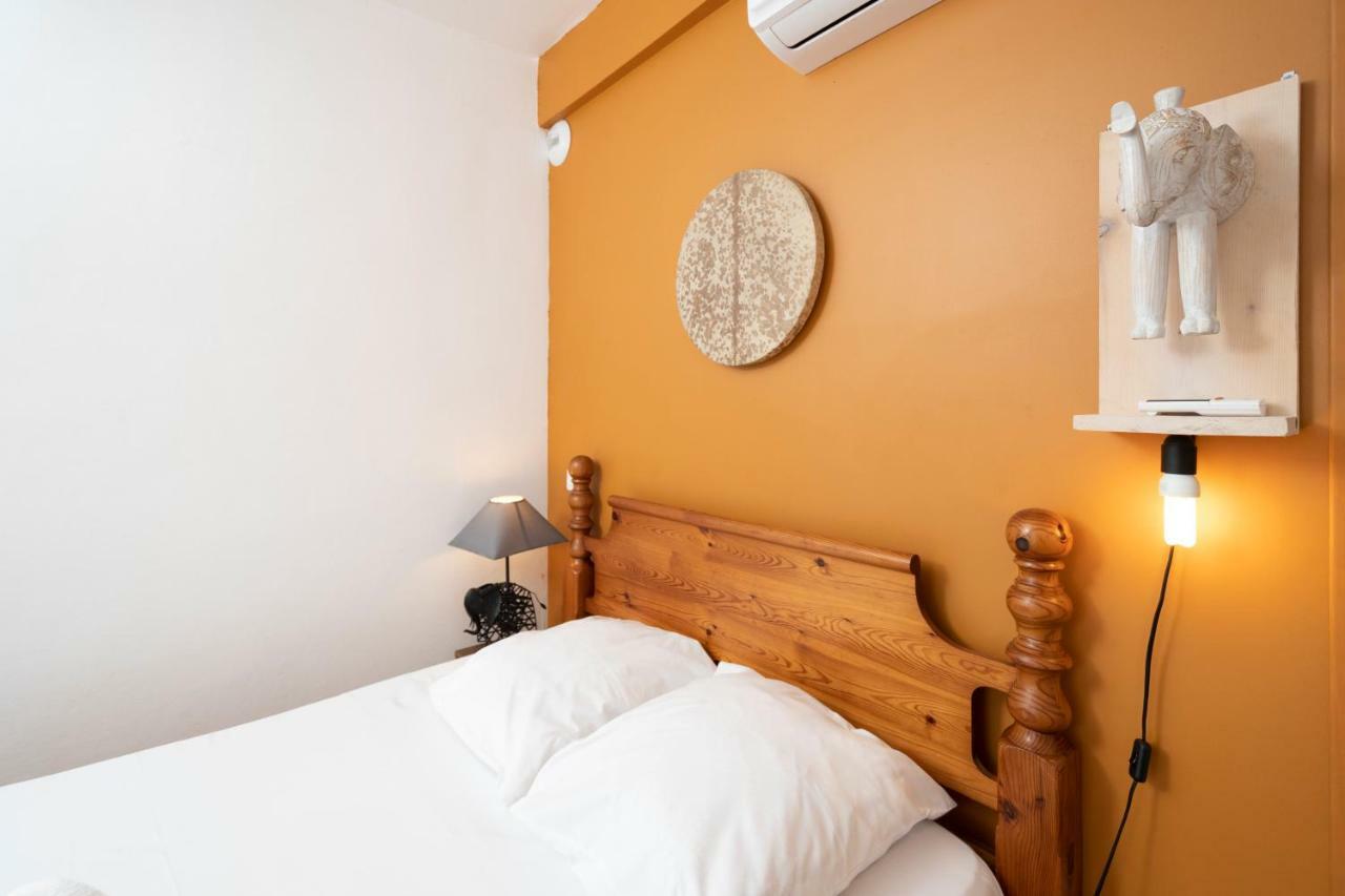 Le Zinzin Hotel Сен-Пиер Екстериор снимка